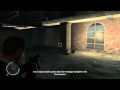 GTA IV - Trespass (All Possibilities) [re-uploaded]