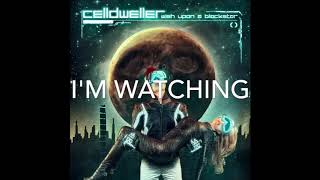 Celldweller - Louder Than Words (Lyric Video)