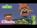 Captain Vegetable Song Sesame Street Classic