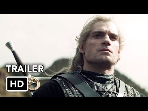 The Witcher Season 2 (First Look Promo)