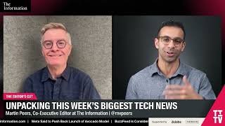 Will Meta License Google Gemini? | Editor's Cut