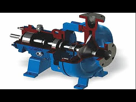How to start Centrifugal Pump| and |Troubleshooting
