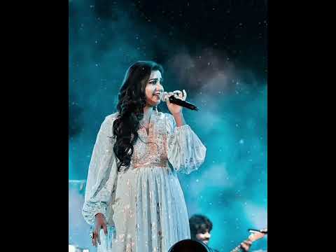 Rahe Na Rahe Hum by Shreya Ghoshal || Tribute to Late Lata Mangeshkar || Dubai, UAE, 2022