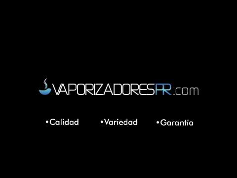1 de los MEJORES VAPORIZADORES de CANNABIS🌳🌡AirVape XS GO para FLORES [2019]🌼