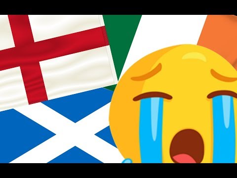 Train for those difficult to understand regional accents in IELTS Listening