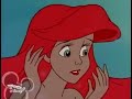 The 6th Clip From The Little Mermaid 1992 Whale Of A Tale