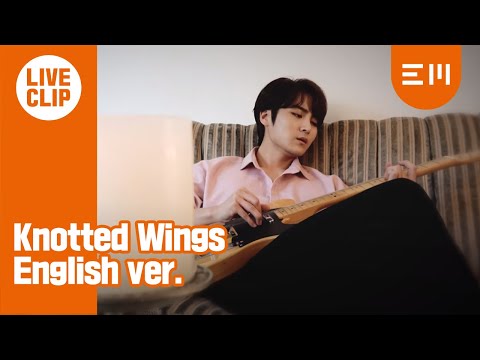 AIVAN - Knotted Wings | English ver.