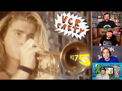 VCR Party Live! Ep 175 - We Are Gonna Get Whisp-ay!