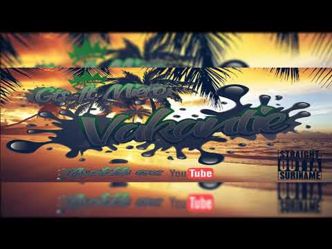 GTS - Vakantie Ft. Miero (Prod. CRW-PRODUCTIONS)