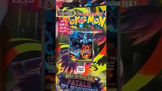 Tag 126 Ziehen wir endlich das Special Illustration Rare Glurak?!!! #pokemon #pokemoncards #tcg