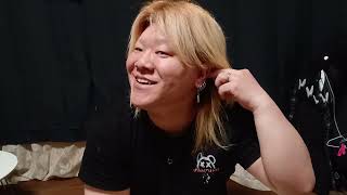 現状報告 生存確認 人生観 愛と感謝 妻まみとの日常語ってます(*^_^*)
