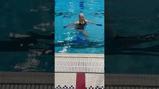Deep-Water Cross-Country Ski demonstration thumbnail