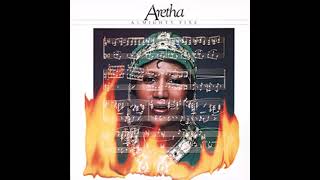 ARETHA FRANKLIN - NO MATTER WHO YOU LOVE (1978)