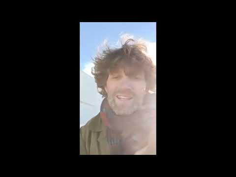 Jonatan Sersam - "Jamais assez tôt..."