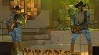 Bronco - Dejenme Llorar