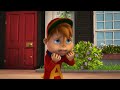 ALVINNN And The Chipmunks Alvin Seville S Crying With SpongeBob Music