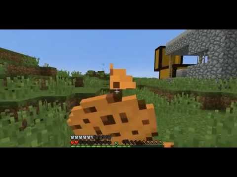 Minecraft: MIGHTY MITE CHALLENGE GAMES - Lucky Block Mod - Modded Mini-Game