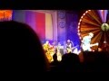 Elvis Costello & the Imposters - Turpentine (Seattle 04-12-12)