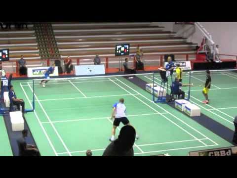 Luka Wraber - Milan Ludik Highlights