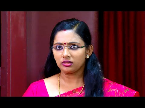 Vivahitha I Episode 95 - 24 November 2015 I Mazhavil Manorama