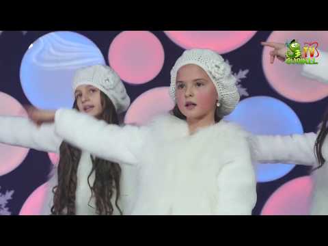 DoReMi-Show - A venit Anul Nou