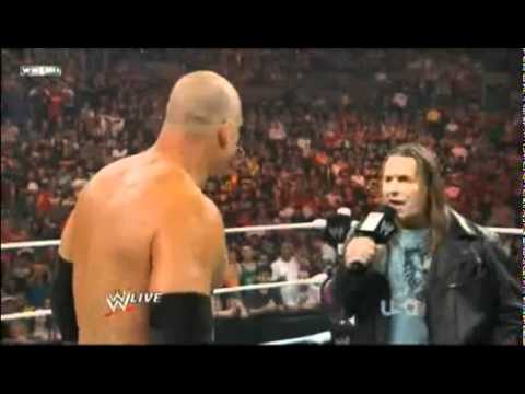 30/Aug/2010 WWEMonday Night Raw Part 1 MyWrestlingTV.net