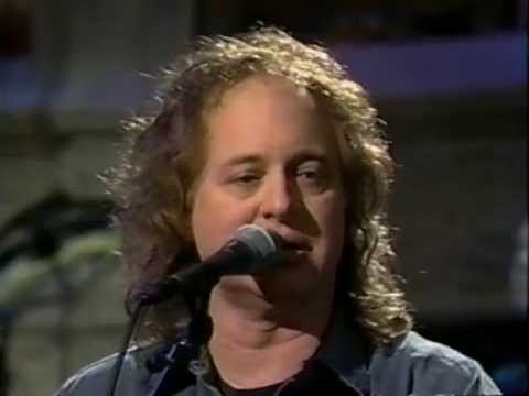 The Tractors on The Late Show with David Letterman 1-2-95 "Baby Likes To Rock It"