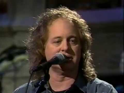 The Tractors on The Late Show with David Letterman 1-2-95 
