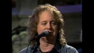 The Tractors on The Late Show with David Letterman 1-2-95 "Baby Likes To Rock It"