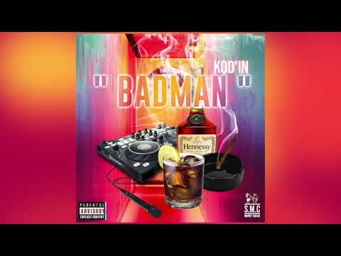 KOD’iN   BADMAN