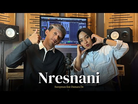 Surepman Ft. Damara De - Nresnani