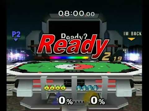 Longhorn Weekly 71 LR3 - Shamp (Peach) vs JKT (Sheik)