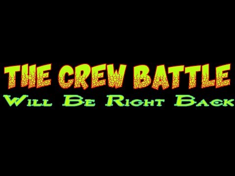 Antagonist vs VGLS Crew Battle