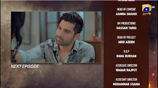 Tapish Last Episode 34 Teaser - 21st September 2026 - HAR PAL GEO