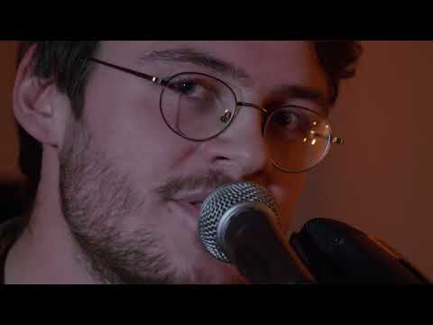 Les Fous Alyé - Le rafiot (live)