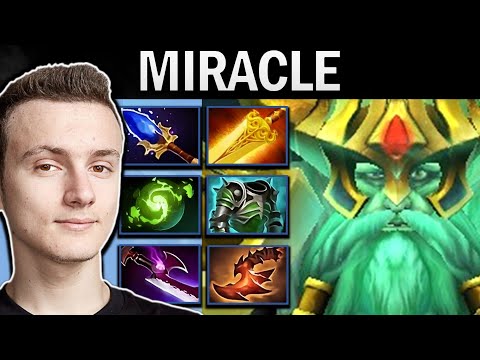 Wraith King Gameplay Miracle with 23 Kills and Radiance - Ringmaster dota 2