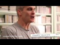 Cassette: Henry Rollins CLIP