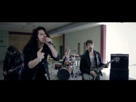 The Protest We Will Rise Music Video HD.avi