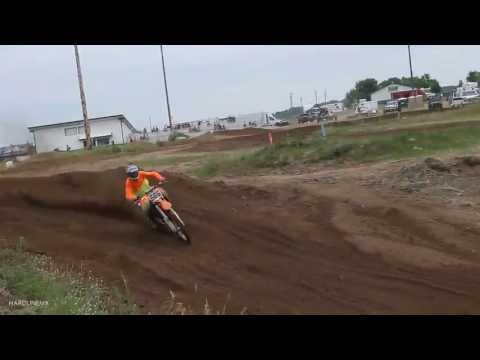 Little Falls Practice Edit (7/13/13) - HardlineMX
