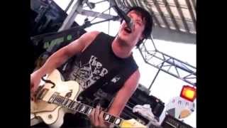 The Living End - One Said To The Other (Live, Rockhampton Detour 2004)