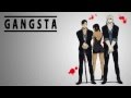 ED/Ending/OST Gangsta 