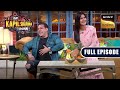 Sapna's Punches Make Salman Khan Fall Off The Sofa | The Kapil Sharma Show | Full Episode