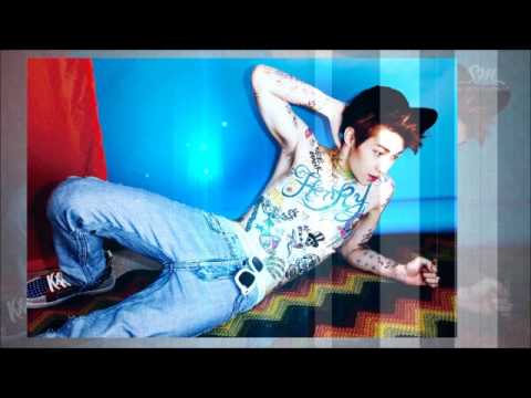 Henry - Trap (feat Taemin (SHINee) & KyuHyun (SuJu)) [AUDIO]