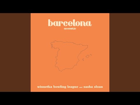 barcelona (acoustic)