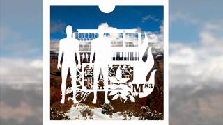 M83 - Sitting (audio)