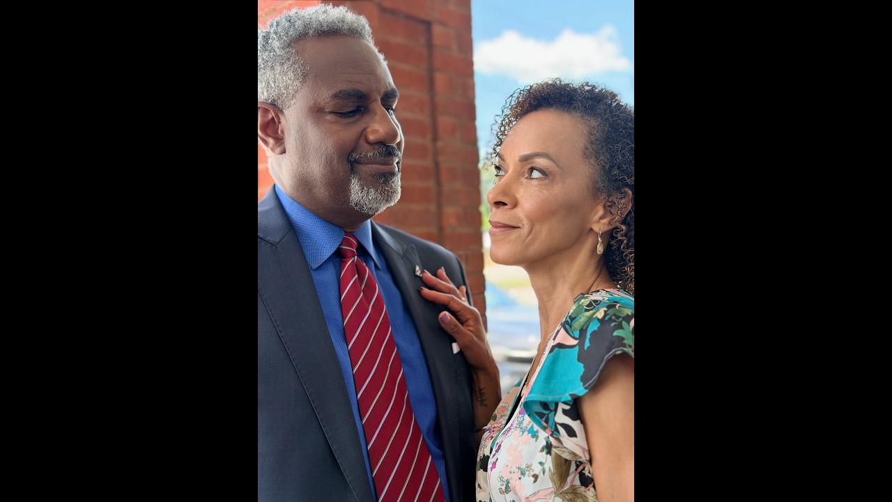 When Mr. Mitchell tells Domini’s mother, Sunny won’t stop him from making her his wife!