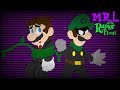 Mr L And The Rumor Plant Preview