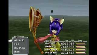 Skill Showcase, Part 3 - Let's Play Final Fantasy IX Bonus Part 14