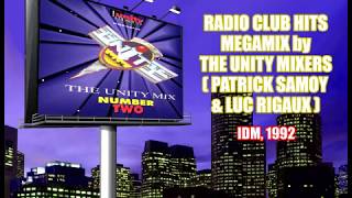 The Unity Mix 2 - Radio Club Hits Megamix