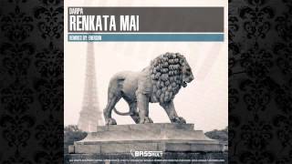 Darpa - Renkata Mai (Original Mix) [BASS ASSAULT RECORDS]